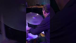 Ari Hoenig Trio at Chris Jazz Cafe