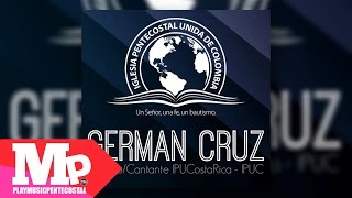 IDENTIDAD | Germán Cruz (Músico/Cantante IPUCostaRica - IPUC) chords