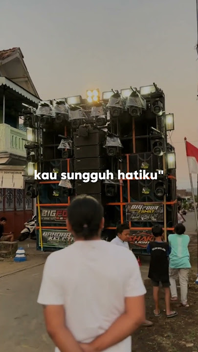 DJ RAMADHAN MAHER ZAIN MIDDLE CETUS X BASS HOREG #xoneproject #karnaval #alfinrevolution #dj