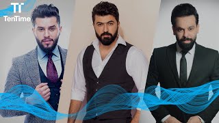 سيف نبيل - محمد السالم - احمد جواد | TenTime (Promo) screenshot 1