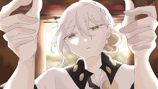 【伊織弓鶴】九龍レトロ【A.I.VOICEカバー 】
