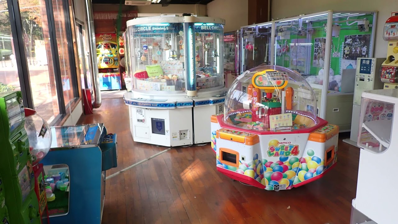 CAPCOM BELL CIRCLE Shining Blue ベルサークルシャイニングブルー 操作BGM 【再録音、獲得音つき】