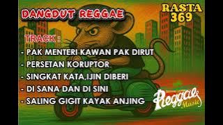 DANGDUT REGGAE | INDONESIA | TERBARU | ENAK DIDENGARKAN | PENYEMANGAT KERJA