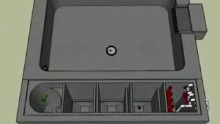 Konstruksi Kolam KOi 3D by Sketchup screenshot 5
