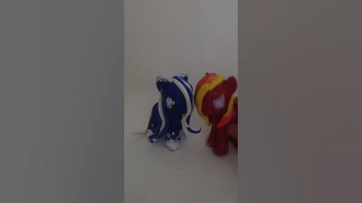 Toys that are made