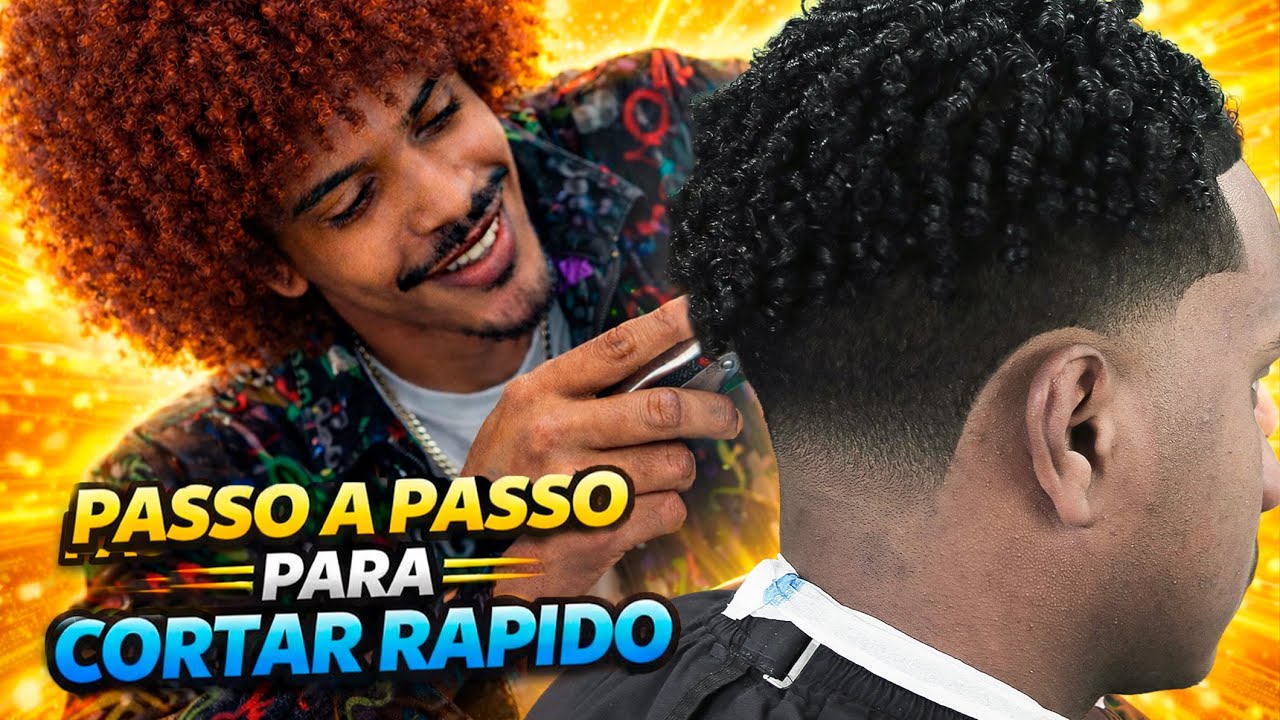 Como CORTAR MAIS RÁPIDO de forma simples