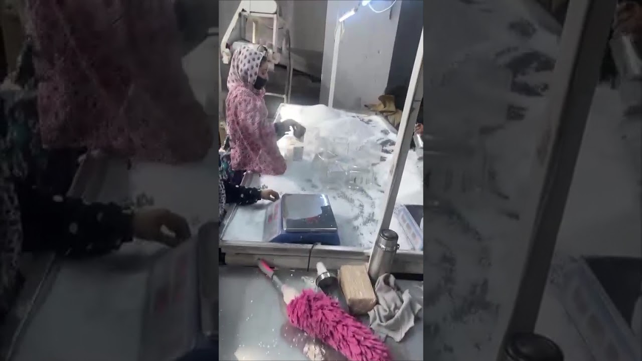 🇵🇰Wholesalers of Himalayan natural rock salt products prioritize quality first  