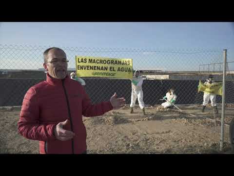 Greenpeace Ferreirim macrogranjas 22MAR2021