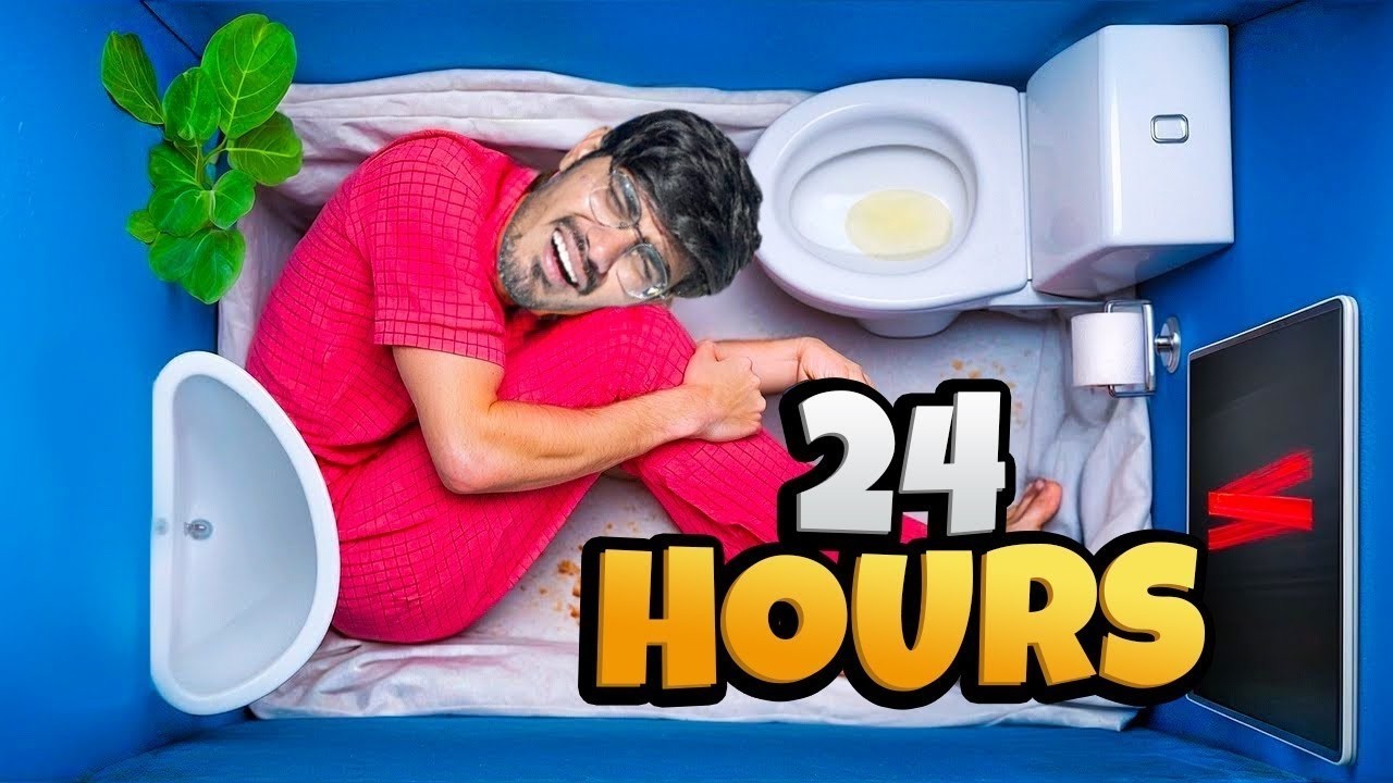 Making Secret Room Challenge Part 2   ऐसे सीक्रेट रूम जिसको कोई नहीं ढूंढ सकता