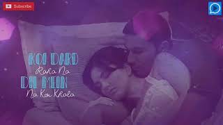 🎶Yeh Kasoor Mera Hai #3- Jism 2🎶 whatsapp status by KK Status Addiction