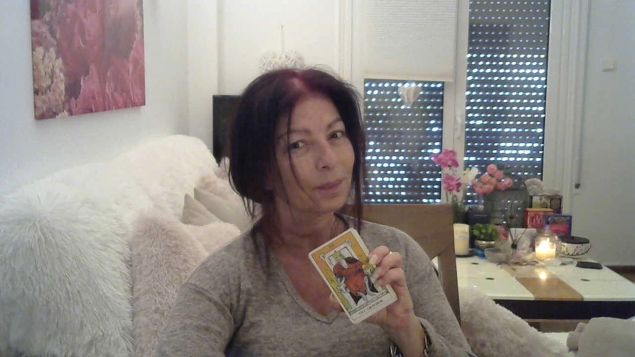 Virgo Release The Fear!! A Positive Outcome In Love!! Trust!! - April 20