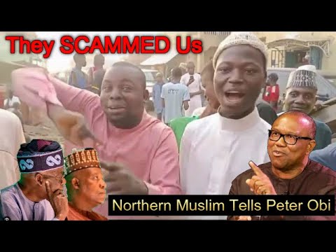 APC SCAMMED Us With Muslim Muslim Ticket