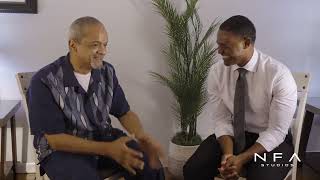Interview with Brother Joshua Farrakhan