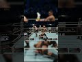 Weak ahhh low blow cheesers 🤦🏾♂️ #wwe2k26 #wwe #brocklesnar #f5 #codyrhodes #stonecoldsteveaustin