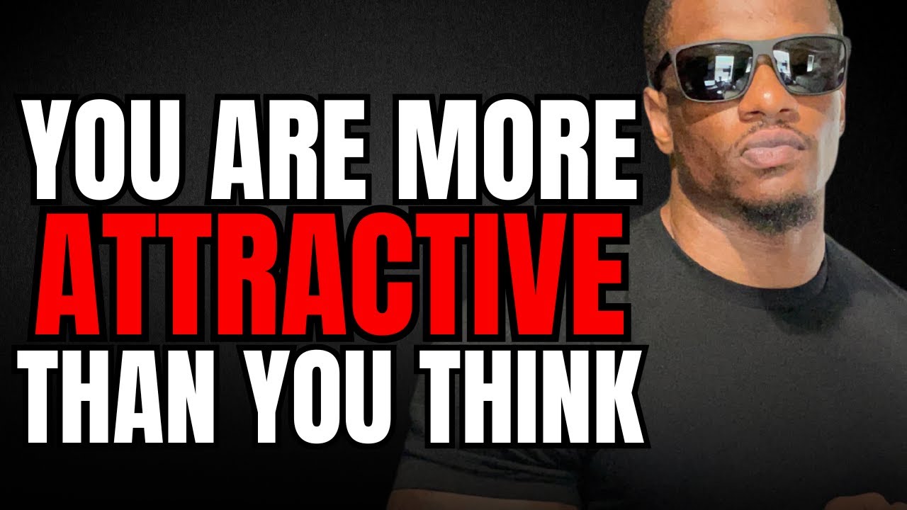3 Weird Signs You're MORE ATTRACTIVE Than You Realize