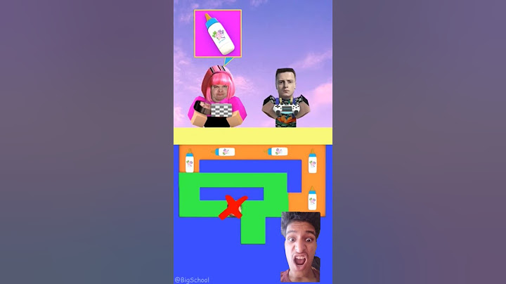 💀 Maze Run challenge Mellstroy Nikocado Girl #games #pkxd #funny #minecraft #gaming #mrbeast react
