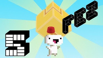 Fez | Ep.5 | Ancient City?