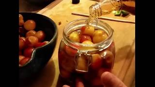 Jack Daniels Cherry Bombs | Drinking Games | Gift Ideas