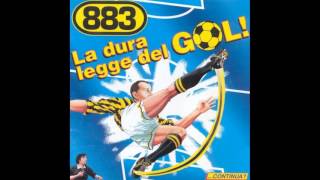 883 - La Dura Legge Del Gol