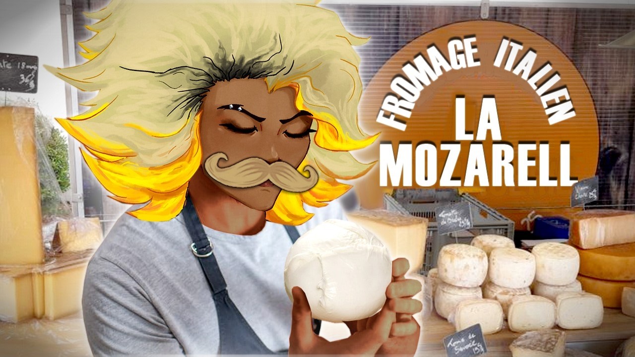MOZZARELL FULL AP : LE PICK LE PLUS CHEESY DU JEU !