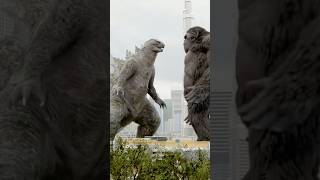 Gorilla Dinosaur Galade Dance
