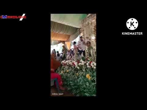 KOMEDIAN WAK KOCAY HIBUR MASYARAKAT JAMBI