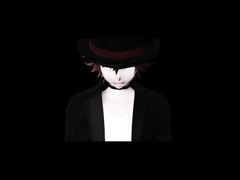 【MMD文スト】 JOLT
