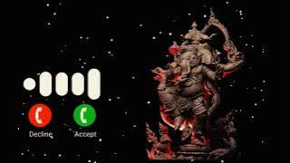 ganpati bappa ringtone // jai shree ganesha ringtone //#ringtone