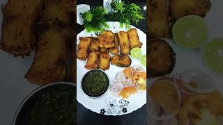 Fish Fry Fish Fry Itna Crispy Kaise?🤤#viralvideo #trending #recipe#fishfry #food