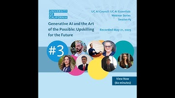 Generative AI and the Art of the Possible