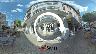 Hey Fede - Dessertbar & Cafè - 360 Virtual Tour Services