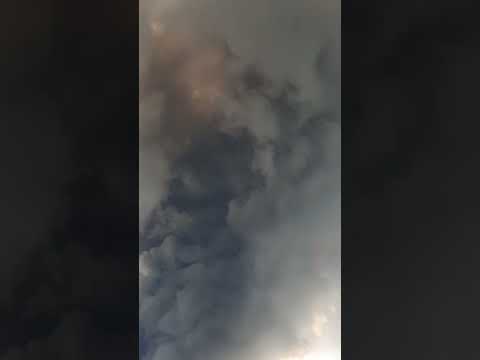 2022-08-03 Пожар на