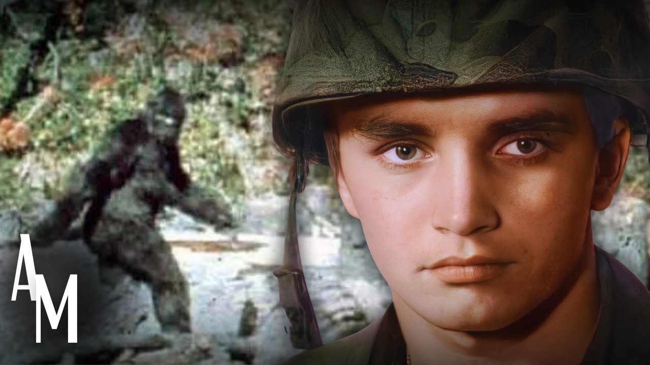 MISTÉRIOS NÃO SOLUCIONADOS DA GUERRA DO VIETNÃ