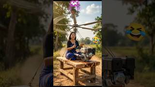 Download Lagu Agni Mwnse Japhung Sarnai 🤣💯🔥   #funny #fbreels #Technology #fb #helicopter #shorts MP3