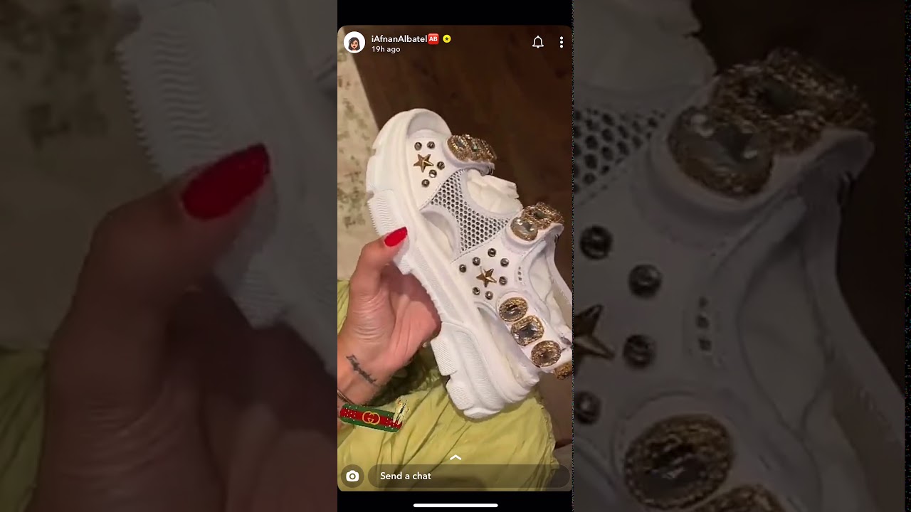 سنابات افنان الباتل 29/7/2019