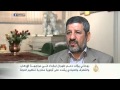 روحاني يؤكد دعم طهران لبغداد