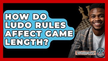 How Do Ludo Rules Affect Game Length? - The Board Game Xpert