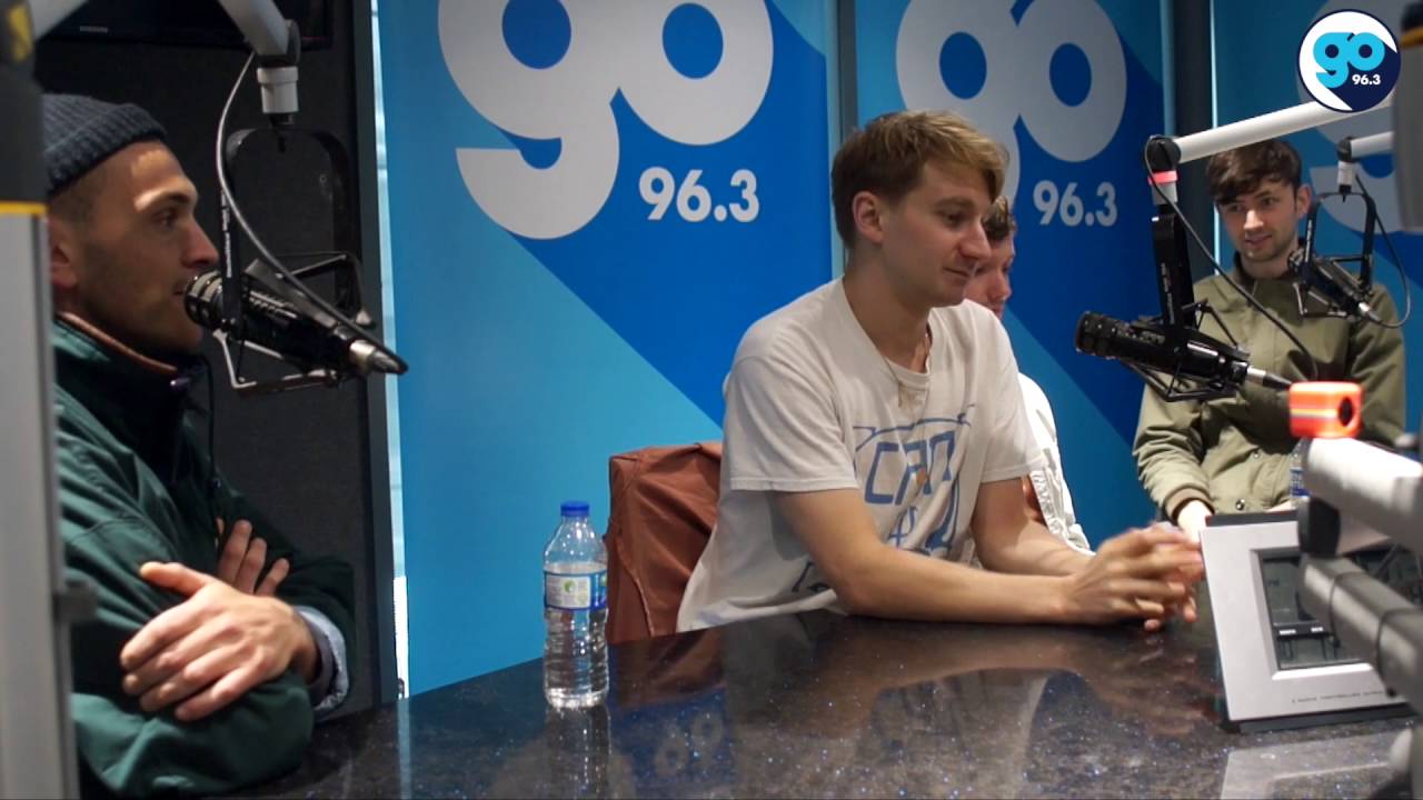 GLASS ANIMALS YouTube