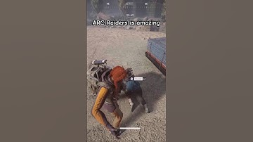 #Arc #raiders #arcraiders #fyp #shorts #youtube #arcraidersps5 #gaming #gamingconsole #playstation5