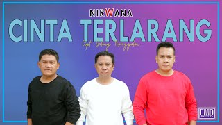 Nirwana Trio - Cinta Terlarang (Lagu Batak Terbaru 2021)  Video Resimi