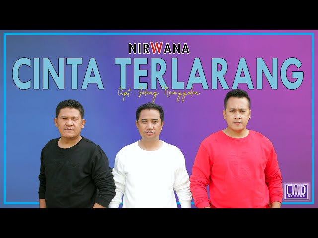 Nirwana Trio - Cinta Terlarang (Lagu Batak Terbaru 2021) Official Music Video class=