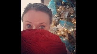 Yarnspirations Mystery Bag Unboxing