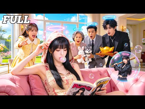 マフィアの女王が帰還！家族は彼女の心の声を聞き、悪女の妹の企みは通用しない！