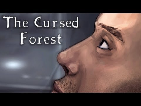 Видео: ФИНАЛ ► The Cursed Forest #5