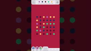 Two Dots level 73 (3 Stars)