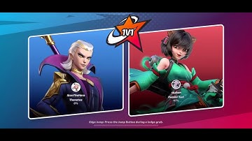 Actin Like You Won’t Get Command Grabbed (Flash Party Quickplay)