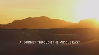Overseas - An invitation to travel – Vacheron Constantin Middle East