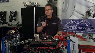 Tech Garage - Ep 2005