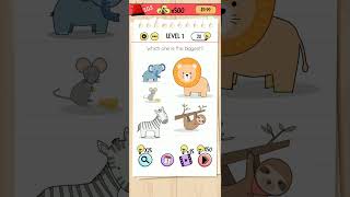 Celebrity brain test level 1 Profile