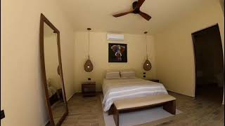 Rancho Santa Teresita, Xpu Ha